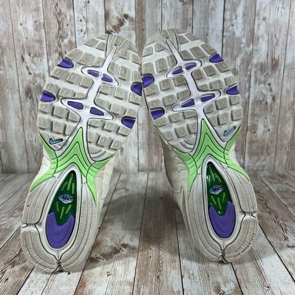 Nike Air Max‎ Tailwind 4 99 sp sail mens 7 womens 8.5 - Picture 7 of 8